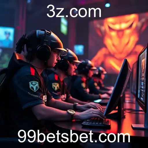 A Revolução dos e-Sports e os Novos Desafios