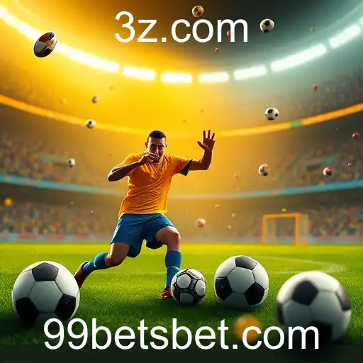 O Crescimento do 99BETS no Mercado Brasileiro