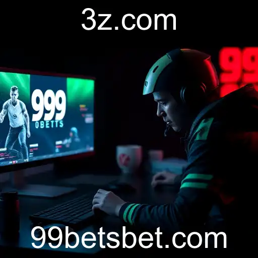 99BETS Apostas em Alta: Dinâmica Atual do Jogo Online