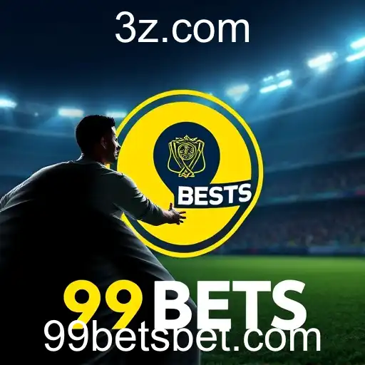 99BETS: A Revolução dos Jogos de Aposta Online em 2025