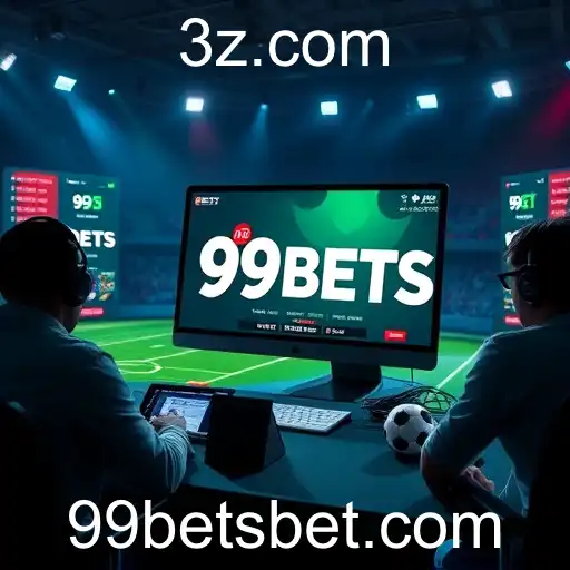 A Evolução dos Jogos Online: 99BETS em Foco