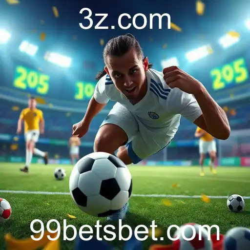 Futuro dos Jogos Online: Explorando 99BETS