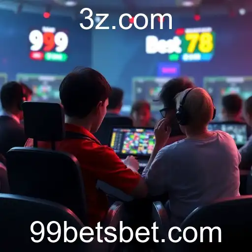 Expansão dos Sites de Apostas em 2025