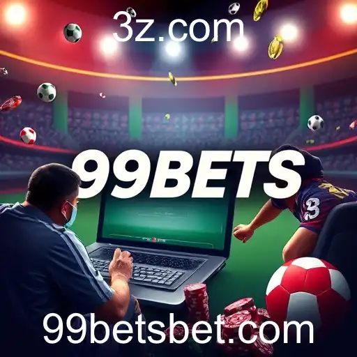 A Ascensão dos Sites de Apostas em 2026