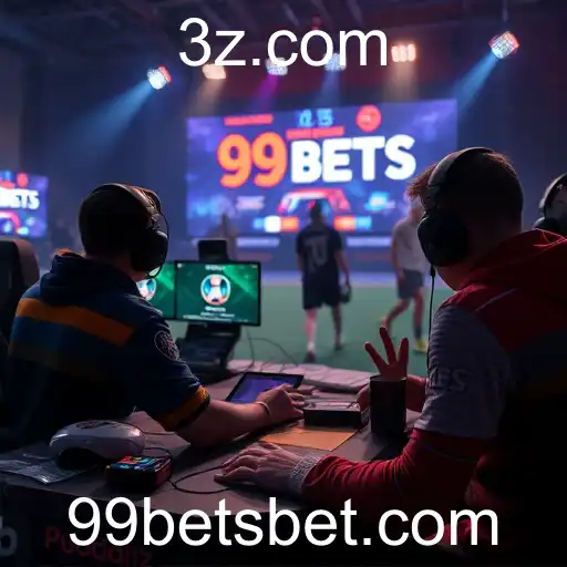 Crescimento e Desafios do Mercado de Jogos Online